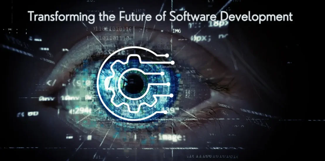 GR Infotech - AI Trends in Software Development
