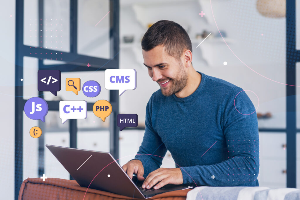 GR Infotech, the top custom software development company in USA