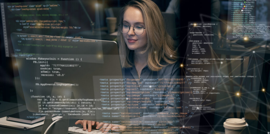 Decision-making process for selecting the right software partner